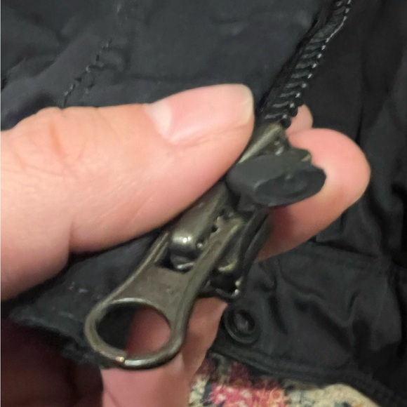 Columbia Titanium Ski Jacket w/ Packable Hood - Picture 7 of 11